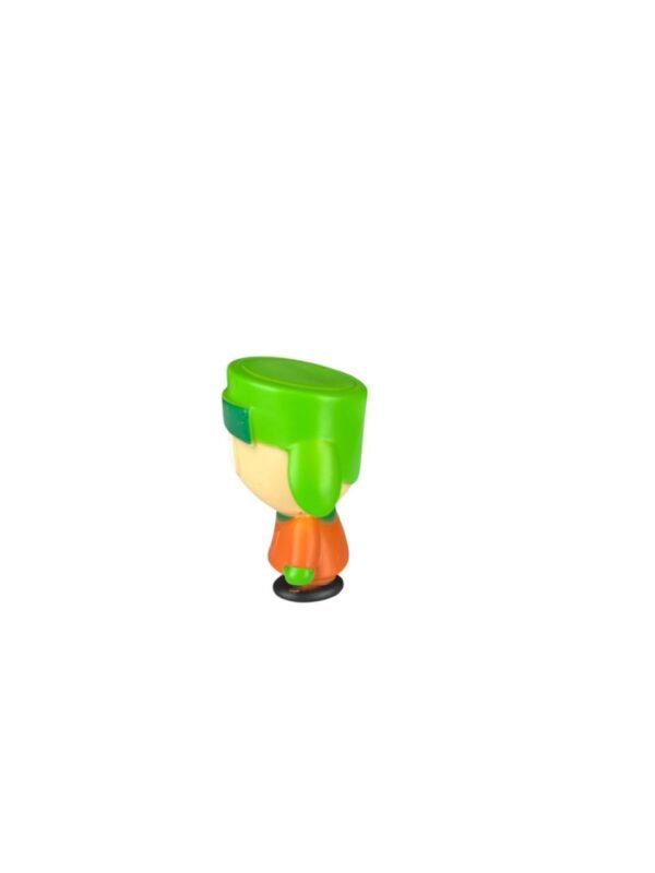 Figura Kyle Broflovski 8cm - South Park - Imagen 4