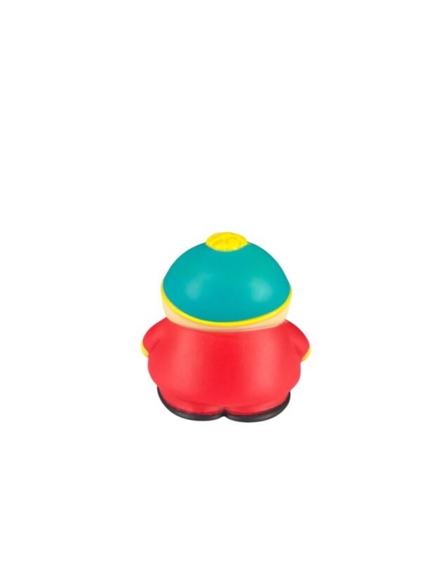 Figura Eric Cartman 8cm - South Park - Imagen 2