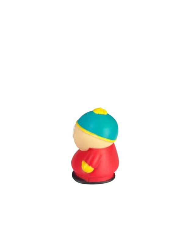 Figura Eric Cartman 8cm - South Park - Imagen 4