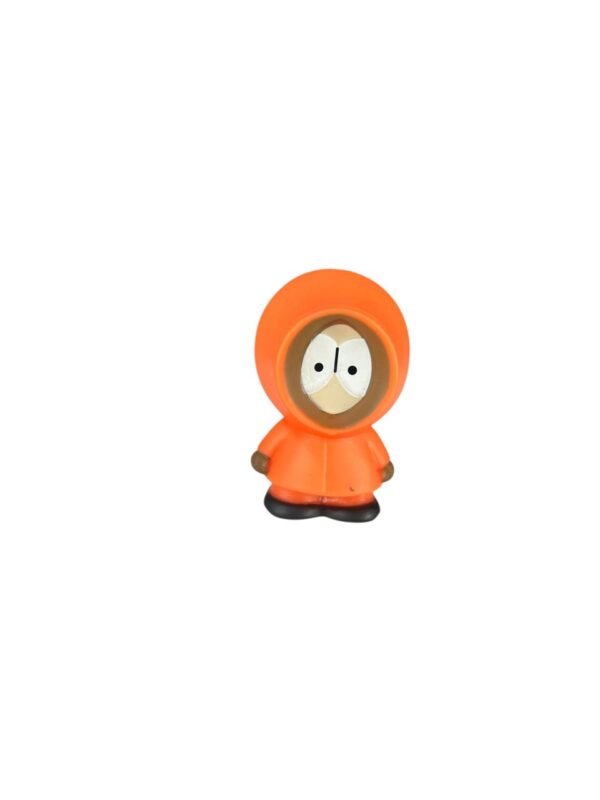 Figura Kenny Mccormick 8cm - South Park