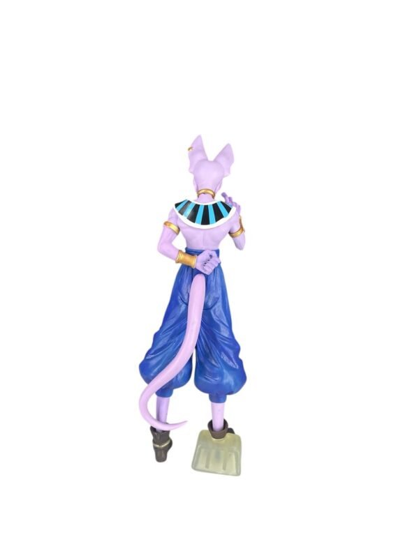 Figura Dios Bills 24cm - Dragon Ball - Imagen 2