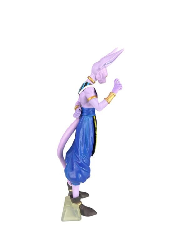 Figura Dios Bills 24cm - Dragon Ball - Imagen 3