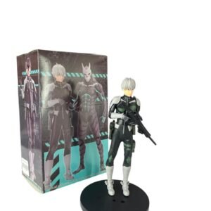 Figura Reno Ichikawa 17cm - Kaiju No 8