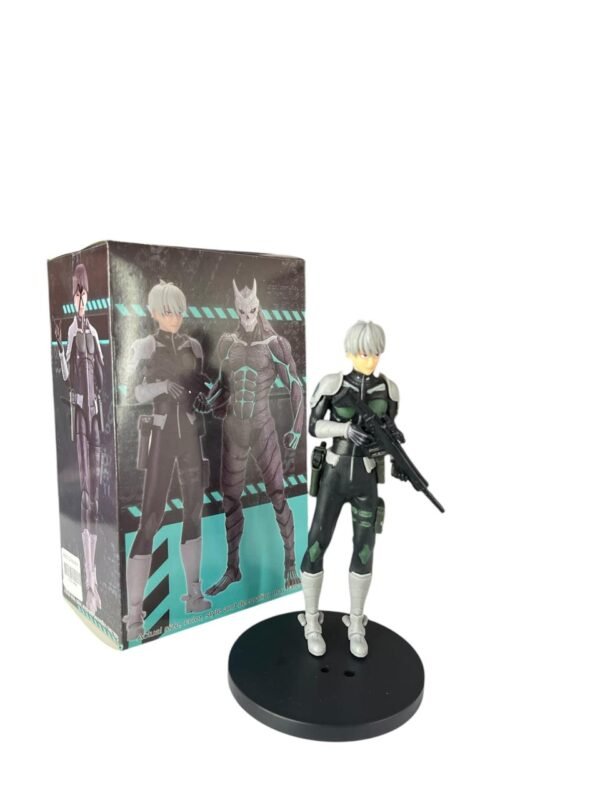 Figura Reno Ichikawa 17cm - Kaiju No 8