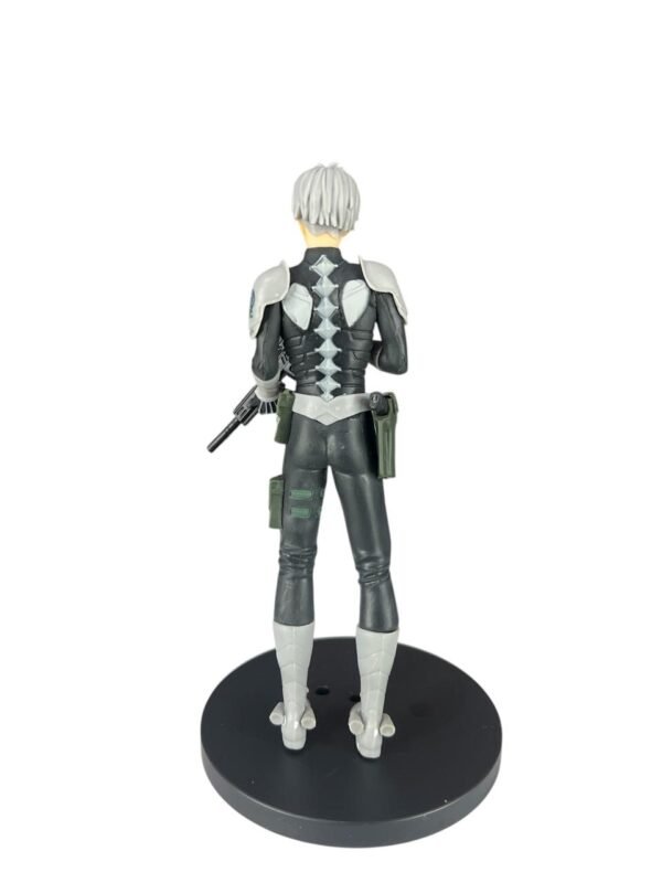 Figura Reno Ichikawa 17cm - Kaiju No 8 - Imagen 6