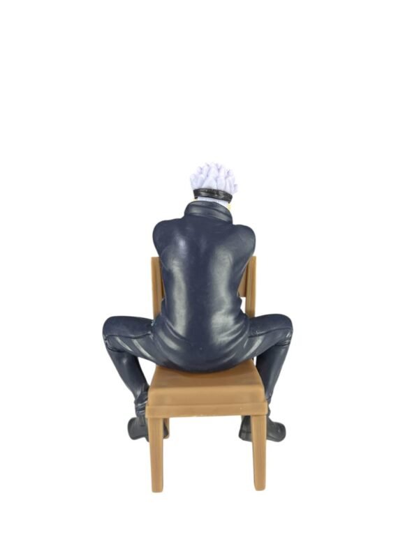 Figura Gojo 10cm - Jujutsu Kaisen - Imagen 3
