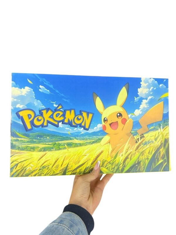 Calendario Adviento Pokémon - Imagen 5