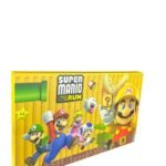 Calendario Adviento Super Mario