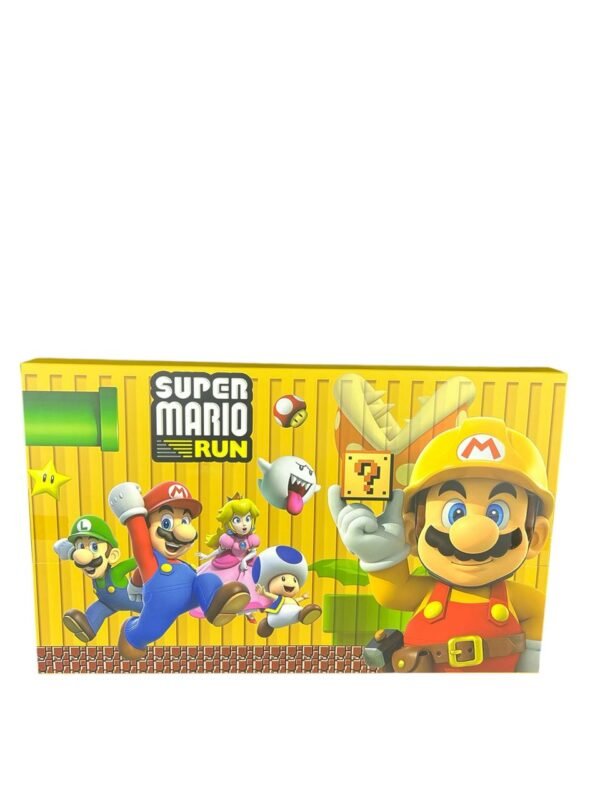 Calendario Adviento Super Mario - Imagen 2