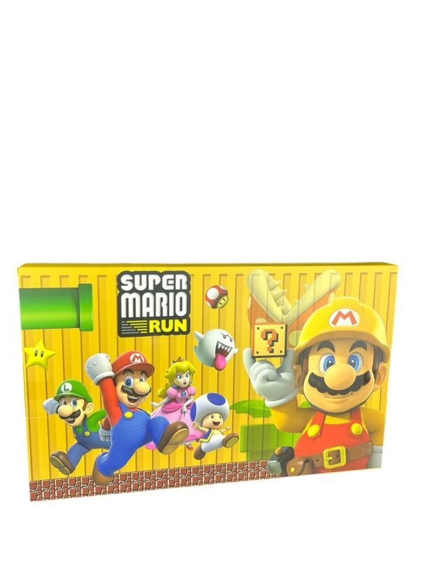 Calendario Adviento Super Mario - Imagen 4