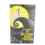 Calendario Adviento El Extraño Mundo De Jack