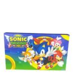 Calendario Adviento Sonic