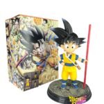 Figura Goku Niño 17cm - Dragon Ball Daima