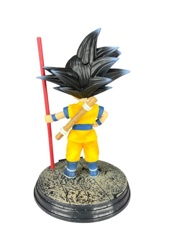 Figura Goku Niño 17cm - Dragon Ball Daima - Imagen 4