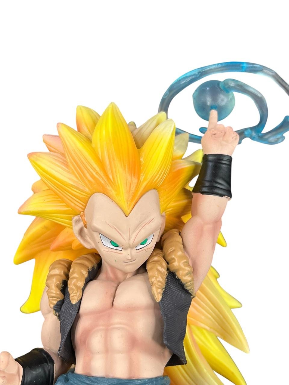 Figura Gotenks 21cm - Dragon Ball - Imagen 2