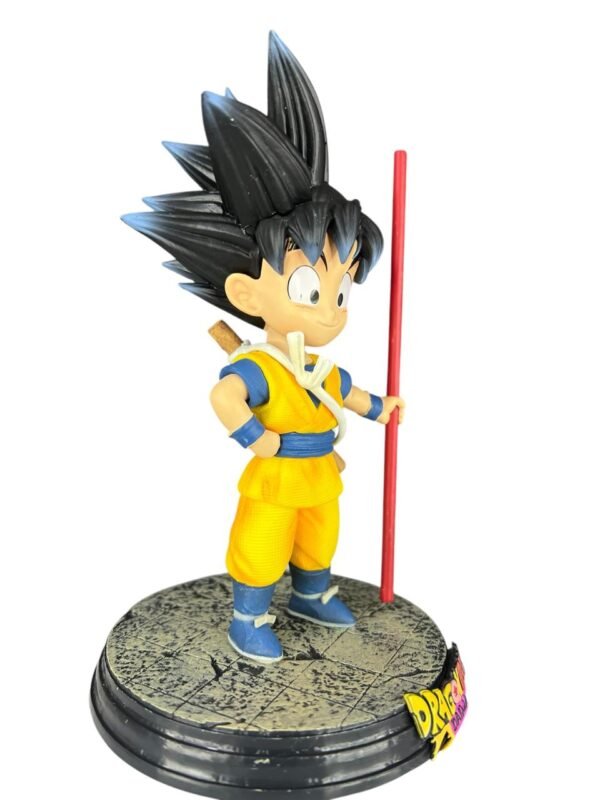 Figura Goku Niño 17cm - Dragon Ball Daima - Imagen 5