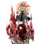 Figura Kurosaki Ichigo 32cm - Bleach