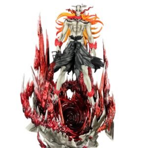 Figura Kurosaki Ichigo 32cm - Bleach