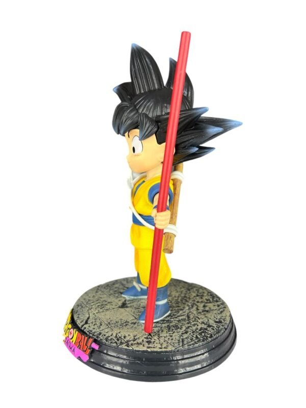 Figura Goku Niño 17cm - Dragon Ball Daima - Imagen 3