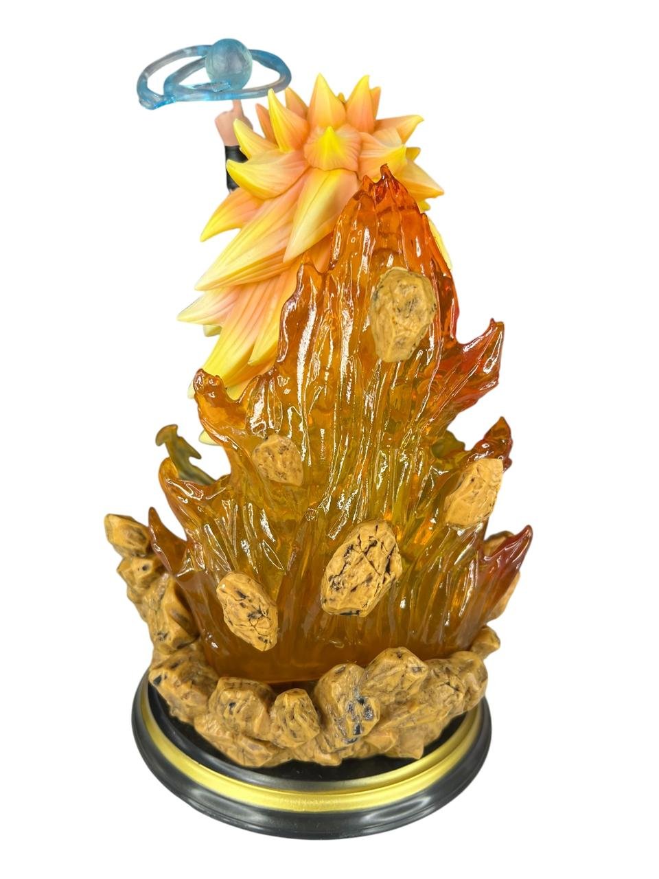 Figura Gotenks 21cm - Dragon Ball - Imagen 4