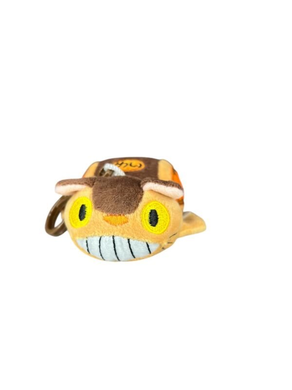 Peluche Catbus - Totoro 4cm - Imagen 3