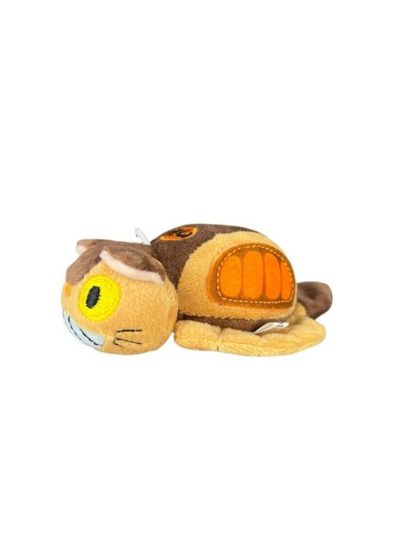 Peluche Catbus - Totoro 4cm - Imagen 4