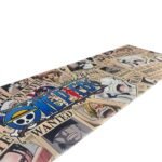 Padmouse Grande One Piece - Alfombrilla