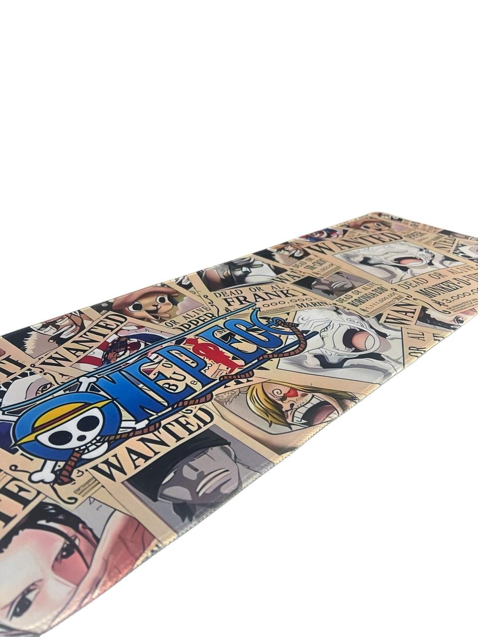 Padmouse Grande One Piece - Alfombrilla