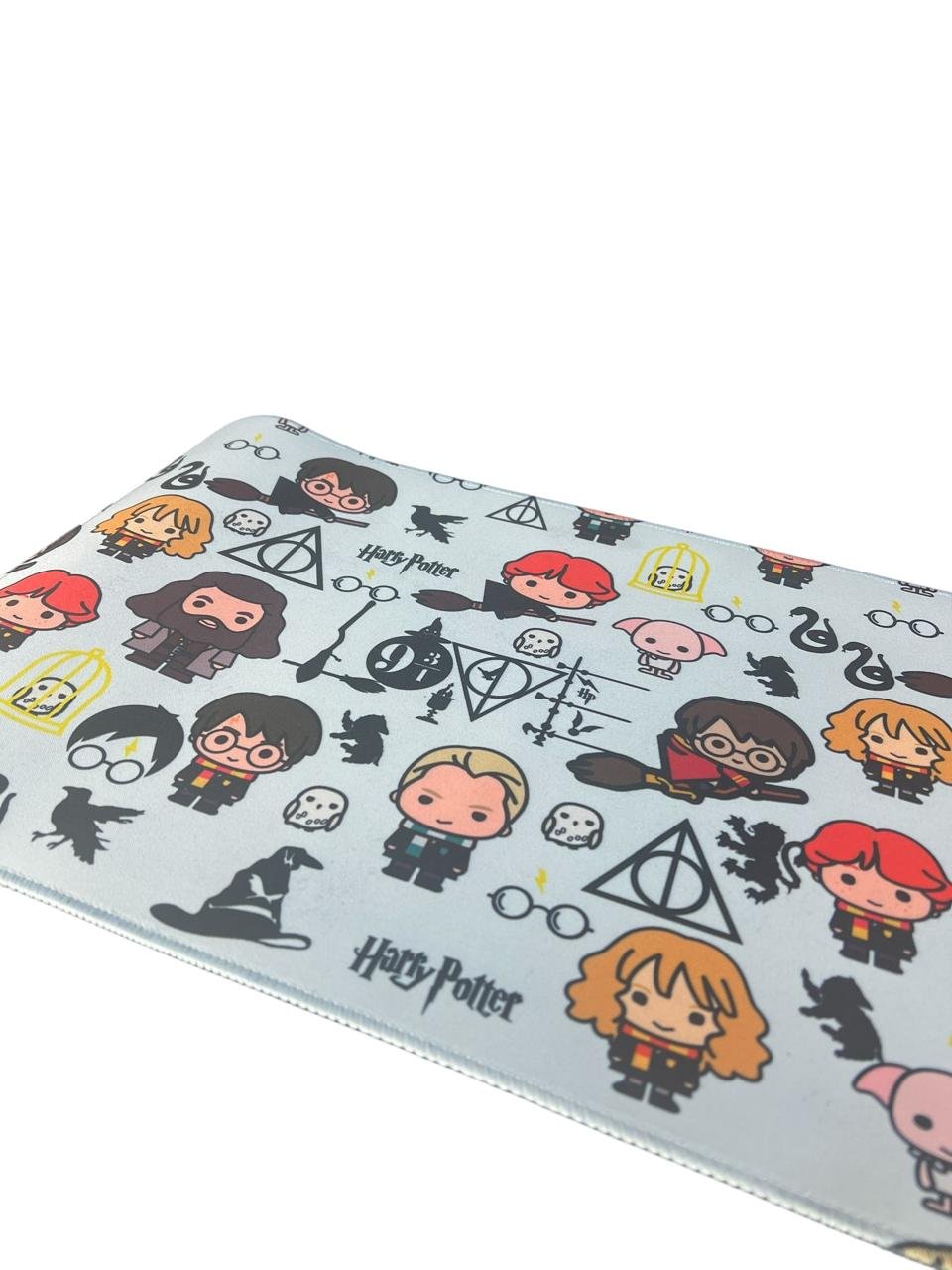 Padmouse Grande Harry Potter - Alfombrilla - Imagen 5