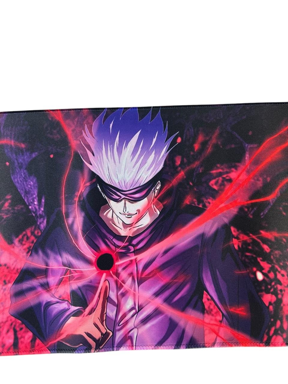 Padmouse Grande Jujutsu Kaisen - Alfombrilla - Imagen 3