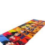 Padmouse Grande Goku - Alfombrilla