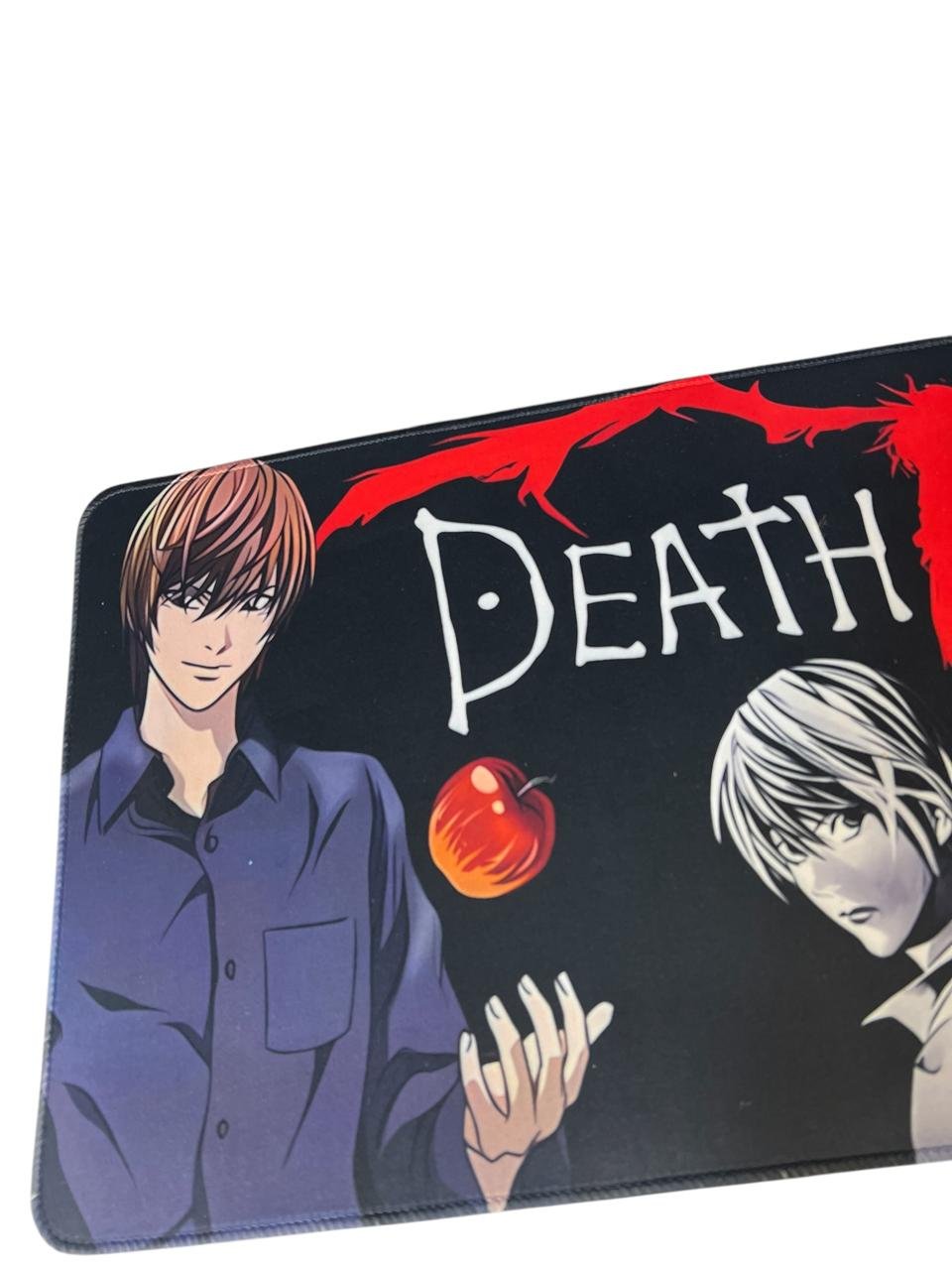Padmouse Grande Death Note - Alfombrilla - Imagen 2