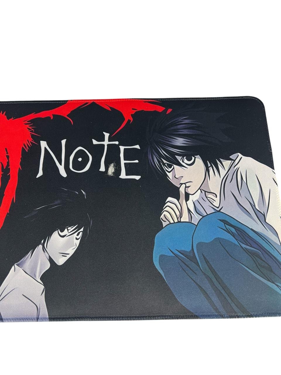 Padmouse Grande Death Note - Alfombrilla - Imagen 3