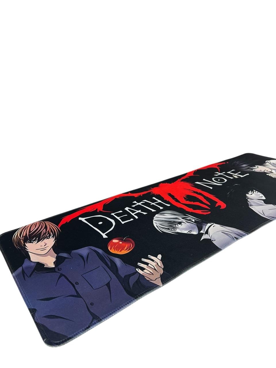 Padmouse Grande Death Note - Alfombrilla