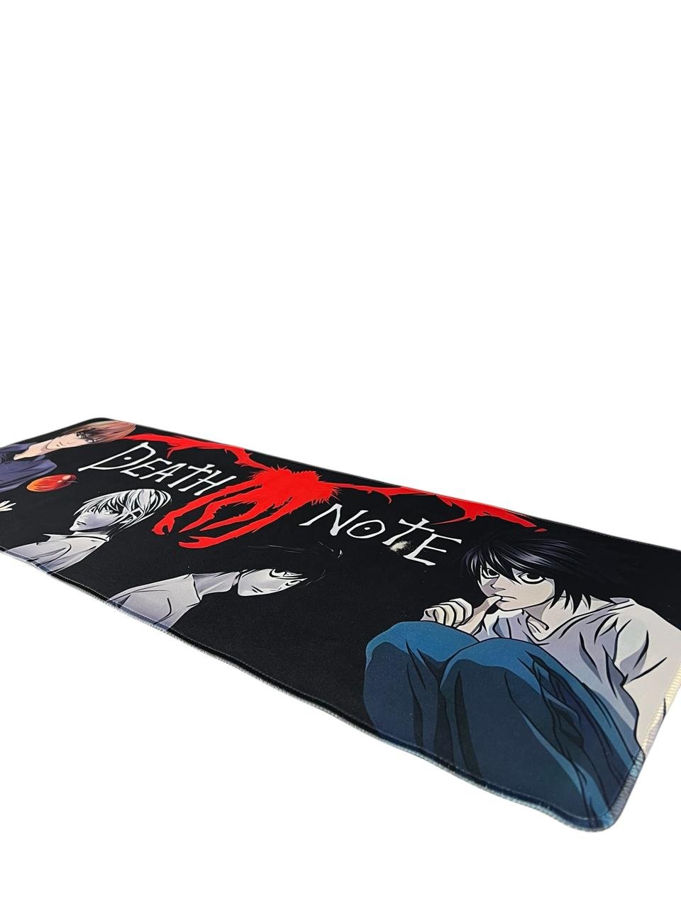 Padmouse Grande Death Note - Alfombrilla - Imagen 5
