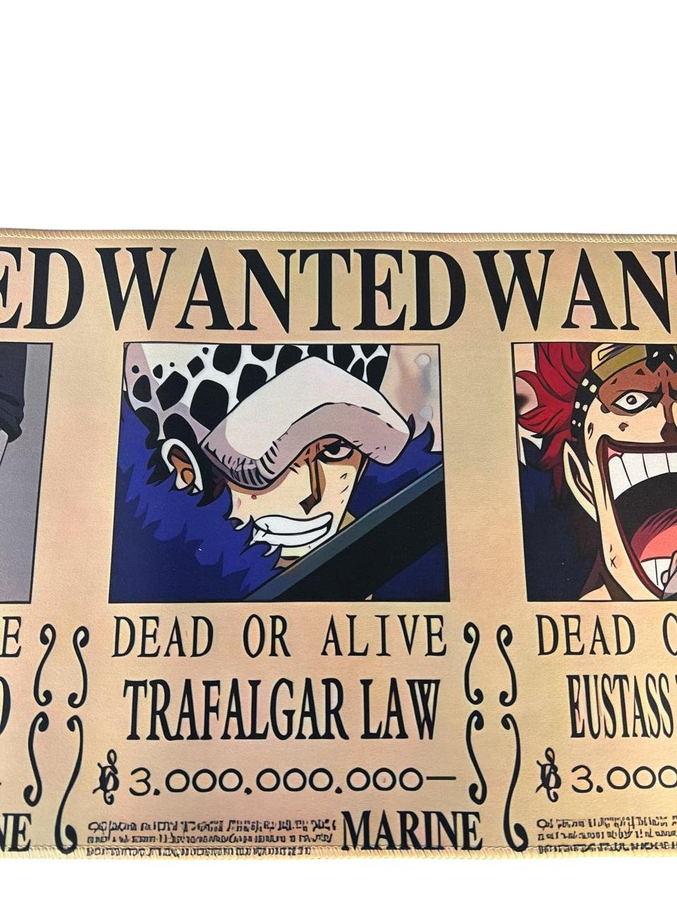 Padmouse Grande One Piece - Alfombrilla - Imagen 6