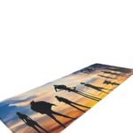 Padmouse Grande One Piece Sombras - Alfombrilla