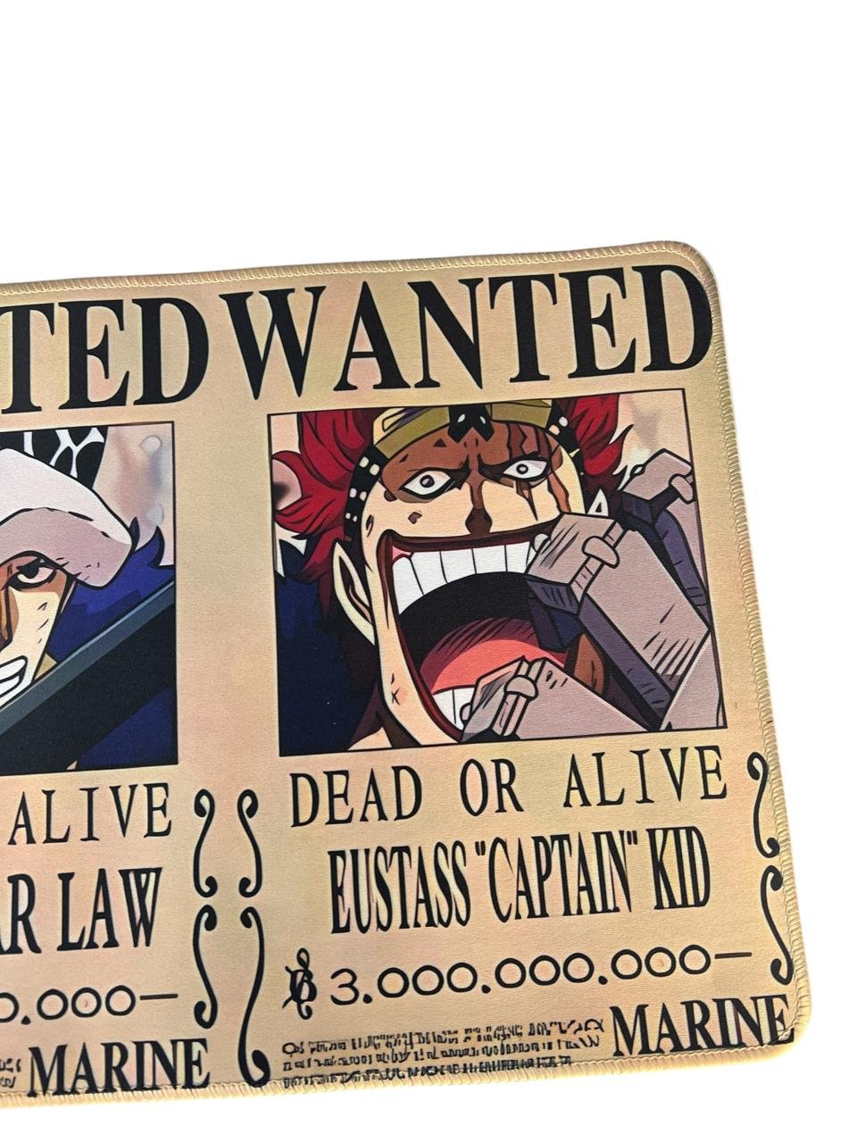 Padmouse Grande One Piece - Alfombrilla - Imagen 5