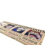 Padmouse Grande One Piece - Alfombrilla