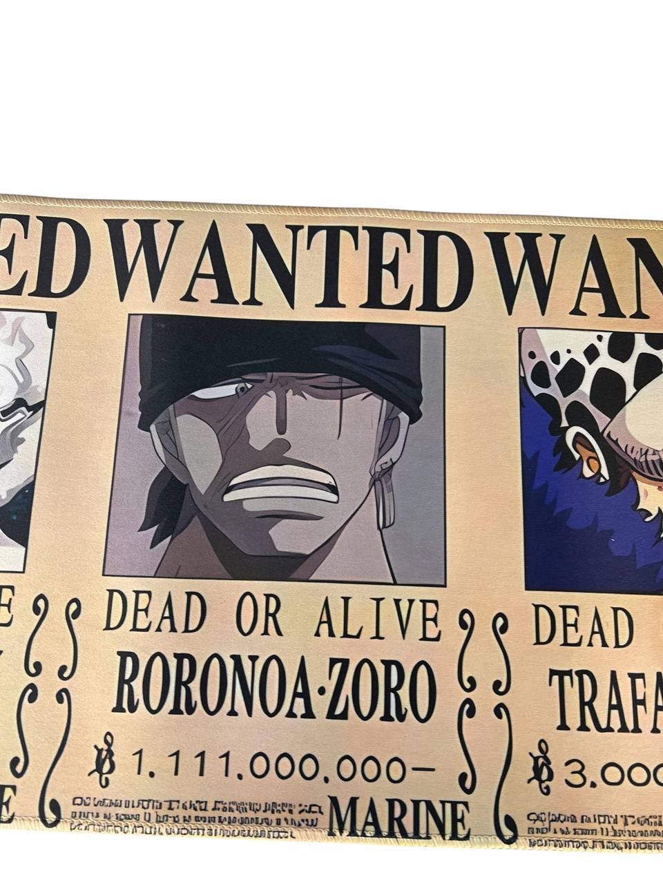 Padmouse Grande One Piece - Alfombrilla - Imagen 7