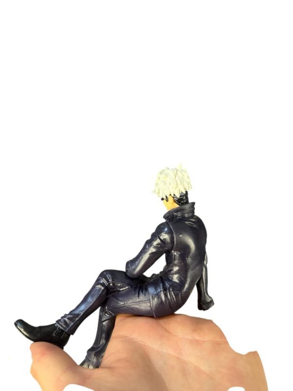 Figuras Coleccionables X3 - Jujutsu Kaisen Sentados 16cm - Imagen 3