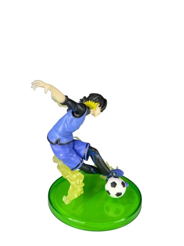 Figura Coleccionable 13cm Meguru Bachira - Blue Lock - Imagen 3