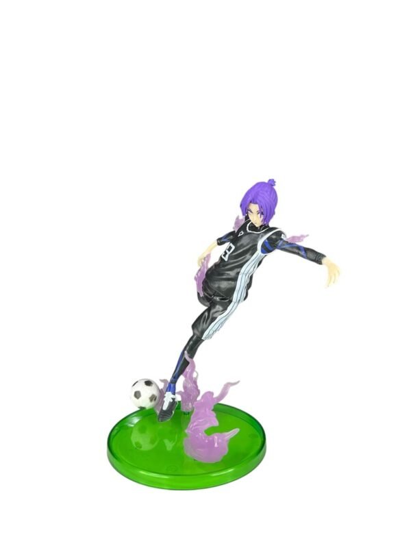 Figura Coleccionable 20cm Reo Mikage - Blue Lock - Imagen 5