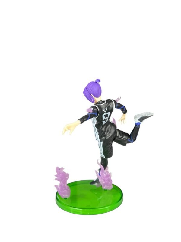 Figura Coleccionable 20cm Reo Mikage - Blue Lock - Imagen 4