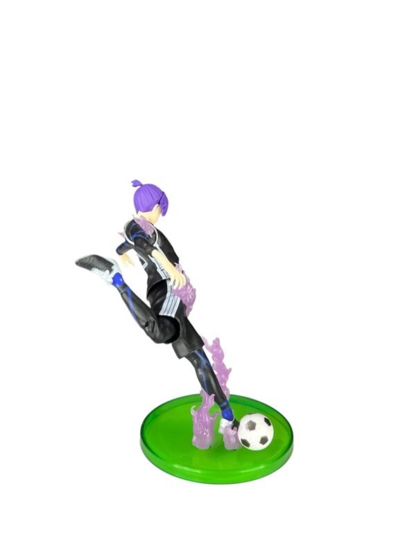 Figura Coleccionable 20cm Reo Mikage - Blue Lock - Imagen 2