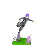 Figura Coleccionable 20cm Reo Mikage - Blue Lock