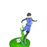 Figura Coleccionable 20cm Yoichi Isagi - Blue Lock