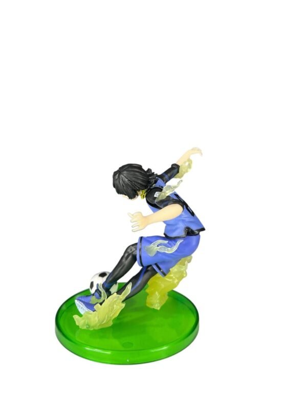 Figura Coleccionable 13cm Meguru Bachira - Blue Lock - Imagen 5