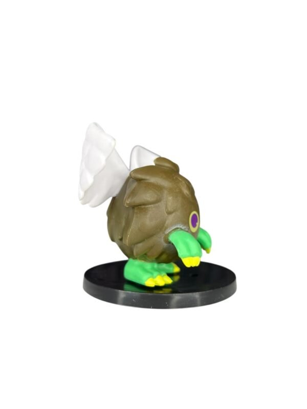 Figura Bobblehead Yu Gi Oh - Kuriboh Alado 5cm - Imagen 4