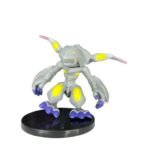 Figura Galactica Oblivion 7cm  Yu Gi Oh